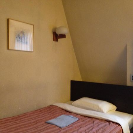 Tourist Hotel Tokyo Eksteriør billede